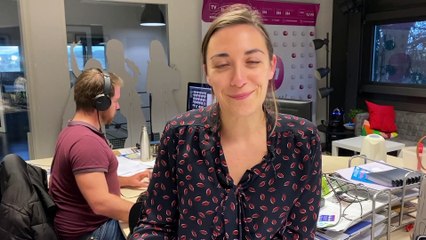 A la Une : Les sans-abris et le couvre-feu / L'armée en renfort dans le Gier ? / Victoire des opposants à la fusion des universités