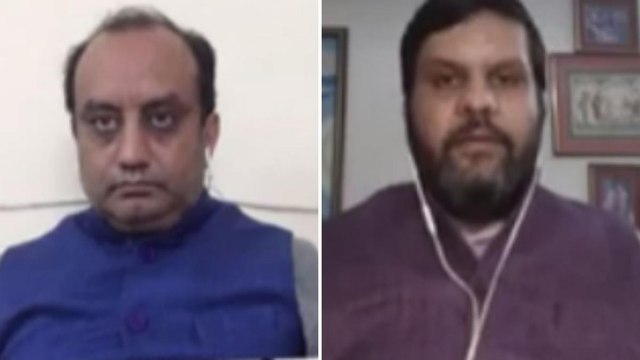 Bihar election 2020: BJP Vs Congress on jobs