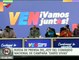 Jorge Rodríguez: Leopoldo López es un cobarde mientras pide sanciones se va a vivir la Dolce Vita
