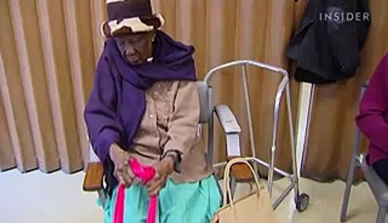 Geriatricians debunk 14 aging myths