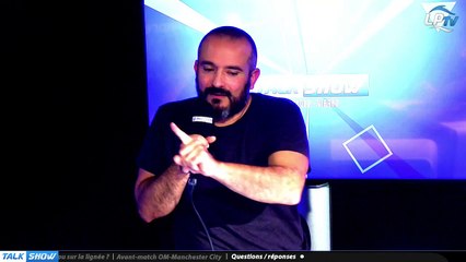 Talk Show du 26/10, partie 4 : questions / réponses