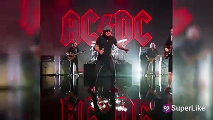 AC/DC estrenó el video de su nueva canción, ‘Shot in the Dark’
