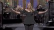 Adele Channeled '90s Meryl Streep During Her SNL Hosting Debut