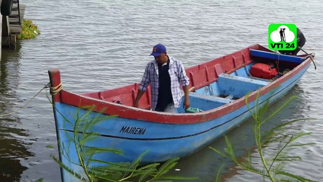 Rio San Juan Nicaragua.