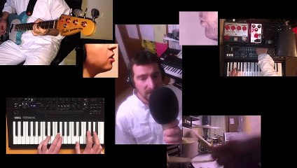 The Scotsman Sessions #131: Future Get Down