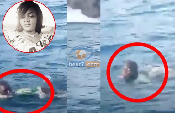 La journaliste Awa Dabo n'est plus.. Les tristes témoignages d'un rescapé après l'explosion d'une pirogue