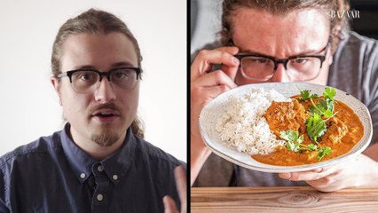 Everything Joshua Weissman Eats in a Day
