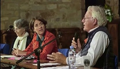 Conférence-débat le 1er septembre 2020 à Saint-Melaine de Rennes