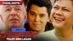 Task Force Agila showers Lito with praises | FPJ's Ang Probinsyano