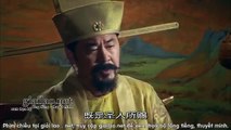Triệu Khuông Dận Tập 69 - 70 -- THVL1 lồng tiếng - phim Trung Quốc -- xem phim trieu khuong dan tap 69 - 70