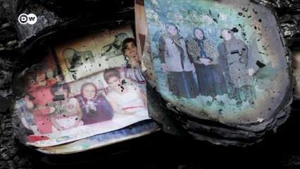 Dağlık Karabağ: Savaş koşullarında yaşamak