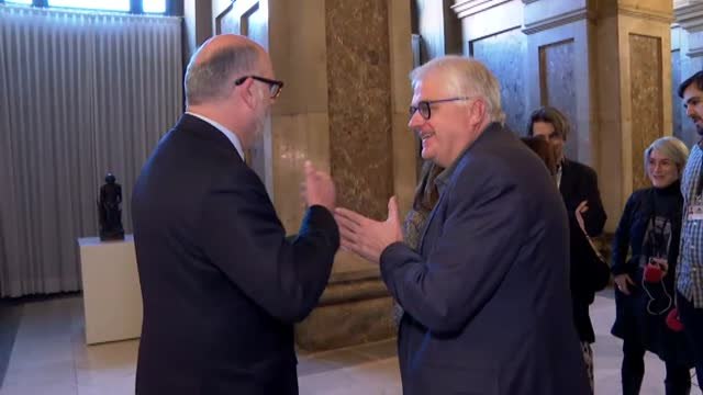 Eduard Pujol, forzado a dimitir por JxCat por denuncias de acoso sexual