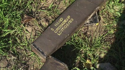 A estratégica (e perigosa) barragem de Nagorno-Karabakh