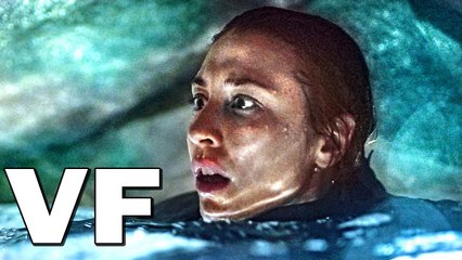 BREAKING SURFACE Bande Annonce VF