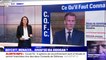 Pascal Boniface: "Emmanuel Macron est certainement celui qui s’oppose de plus frontalement à Erdogan au niveau des dirigeants européens" - 26/10