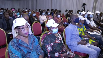 Présidentielle 2020 : 11e jour de campagne du candidat Alassane Ouattara