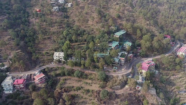 Winnies Holiday Resort & Spa Kasauli