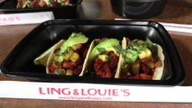Ling & Louie’s Ghost Street Asian Taqueria