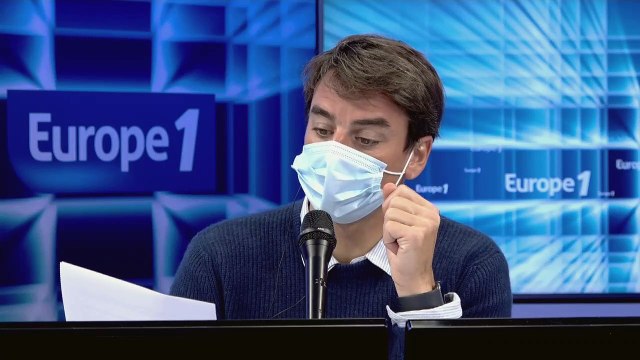 Philippe Besson, après l'assassinat de Samuel Paty : On a eu une surenchère d'idées creuses