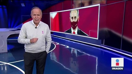 Noticias con Ciro Gómez Leyva | Programa Completo 23/octubre/2020