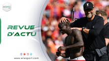 Revue d’Actu: Mané, Dia et Mendy brillent, Top 11, Alioune Sarr sur le départ