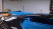 Ils construisent à la main une réplique de la Bugatti 3 Vision Gran Turismo