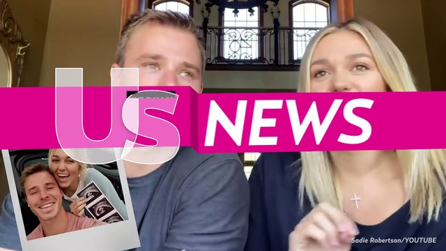 Pregnant Sadie Robertson Has Coronavirus- ‘These Symptoms Are Wild’