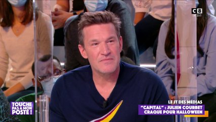 Avortement dans Secret Story : Benjamin Castaldi revient sur un incident qui l'a marqué
