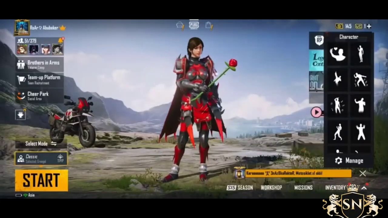 Joining A random Squad of Naughty Rich Conqueror Girls----‍--Like A Rich Bot--_Maza nay passa wapis_(720P)_1.mp4