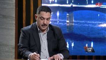 #حديث_بغداد | النائب رعد الدهلكي يحلل الورقة البيضاء والأزمات الاقتصادية للعراق #MBC_العراق