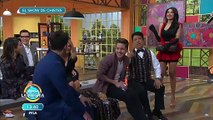 ¡El Show de Chistes más divertido de la televisión llegó con Carlos Eduardo Rico! | Venga La Alegría