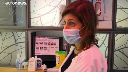 Vacina da gripe gratuita para todos na Hungria