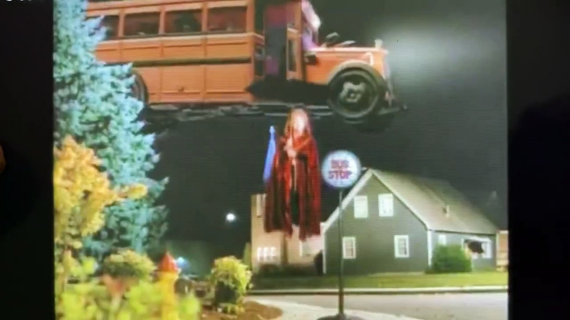 Halloweentown Film Series DVD Trailer 2005