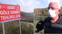 İstanbul’a İçme Suyu Sağlayan Trakya’daki 4 Baraj Kurudu