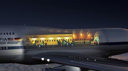 Espace : l'eau en plus grande quantité que prévu sur la Lune