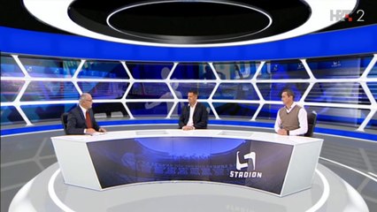 Stadion (HRT) - 1. HNL 2020/21, 9. kolo, 26.10.2020. HD