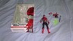 Power Rangers Lightning Collection Beast Morphers Red Ranger Unboxing & Review