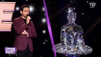 La "star internationale" dans Mask Singer déçoit les téléspectateurs !
