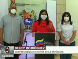 Venezuela formalizó ante la OMS medicamento efectivo y seguro contra la COVID-19