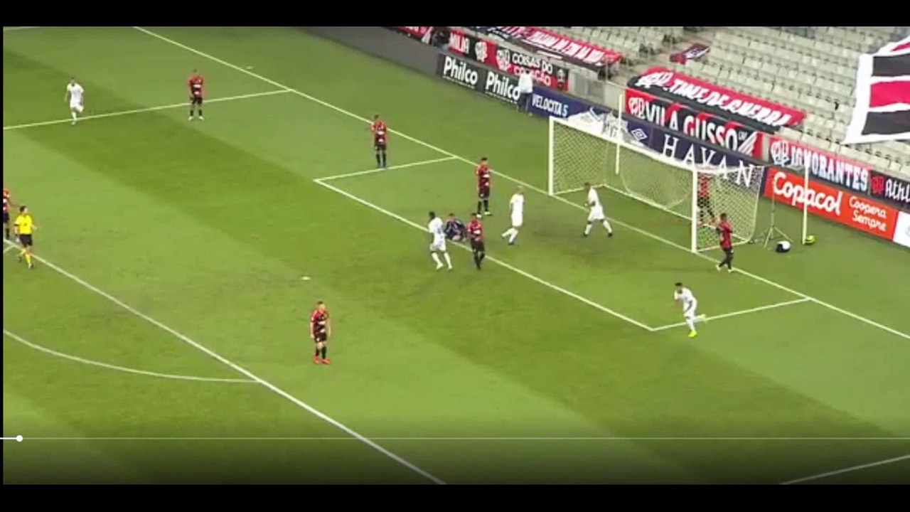 GOLLL DO GREMIO 1X1