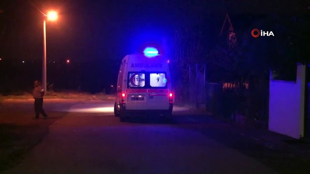 Korona virüs testi pozitif çıkan kadın komşularına: “Bizde korona var gelmeyin” çağrısı