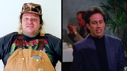 Everything Matty Matheson Eats in a Day