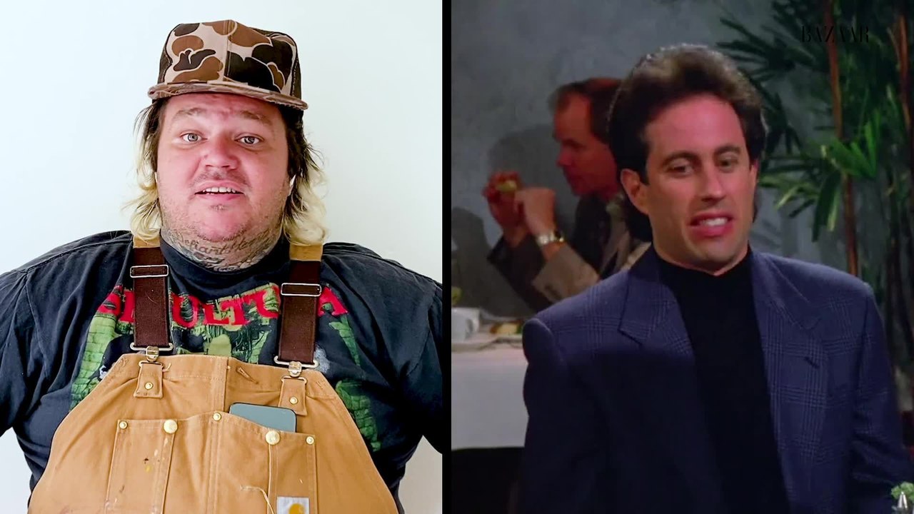 Everything Matty Matheson Eats in a Day