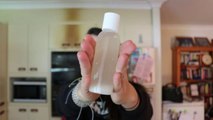 How To Make Your Own Hand Sanitizer