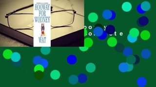 Full E-book  Hooway for Wodney Wat Complete