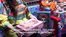 Day of the Dead Barbie: between cultural exaltation and monetary exploitation