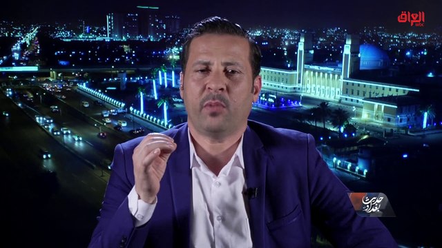الناشط المدني صلاح السويدي: نريد سوفت وير جديد للعملية السياسية بالعراق