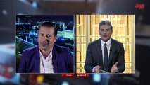 #حديث_بغداد | الناشط المدني صلاح السويدي يوضح تحفظاته على حكومة الكاظمي #MBC_العراق