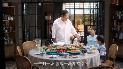 [AVV] A Little Dilemma (小舍得) Trailer