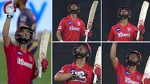 KXIP vs KKR: Mandeep Singh உருக்கம் ! வெற்றியை தந்தைக்கு சமர்ப்பணம் | OneIndia Tamil